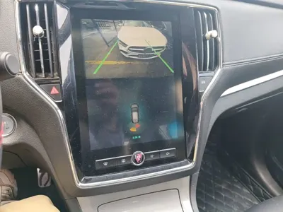 Roewe RX5