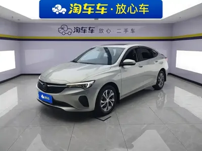 Buick Verano