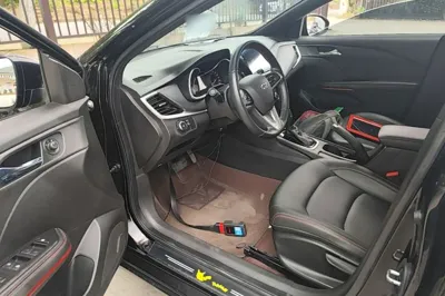 Chevrolet Monza