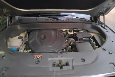 Geely Auto Monjaro L
