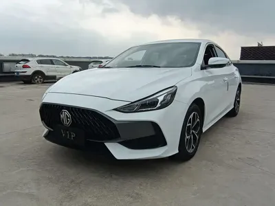 MG MG5
