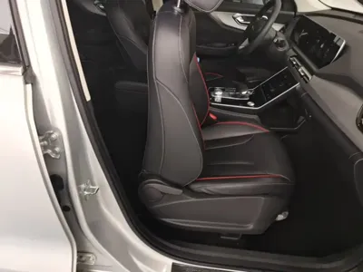 BAIC X7