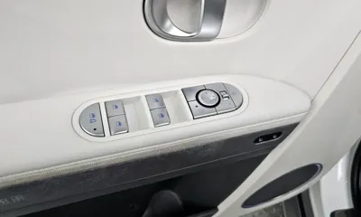 Hyundai Ioniq5