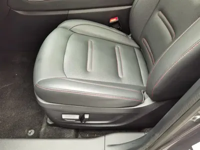 GAC Motor GS4 Plus