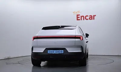 Polestar Polestar 4