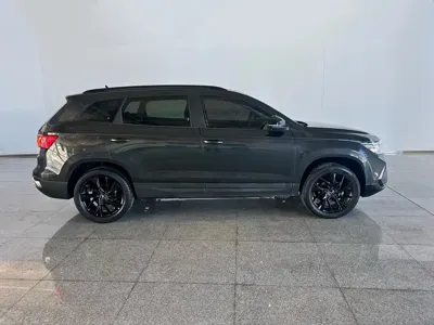 Jetta VS7