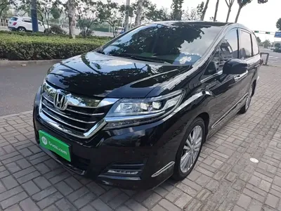 Honda Elysion