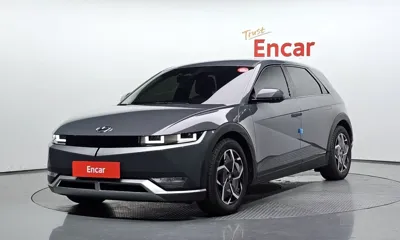 Hyundai Ioniq5