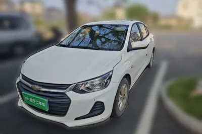 Chevrolet Cavalier