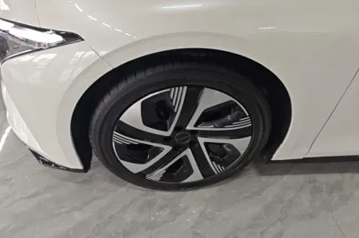 Forthing Xinghai S7