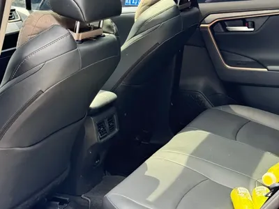 Toyota Wildlander