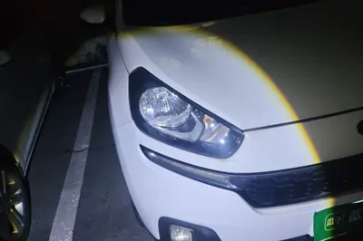 Kia KX3