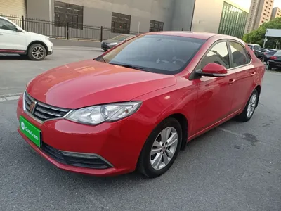 Roewe 360