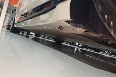 Zeekr 007GT