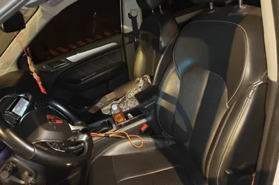 Roewe RX5
