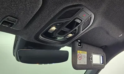 Renault-KoreaSamsung Grand Koleos