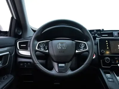 Honda Breeze