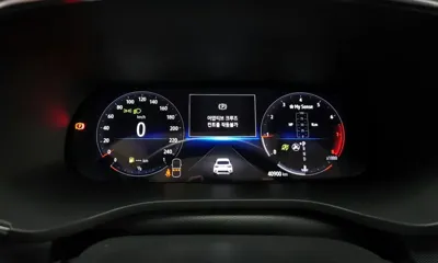 Renault-KoreaSamsung XM3