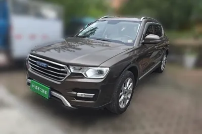 Haval H7