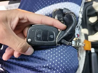 Hyundai Verna