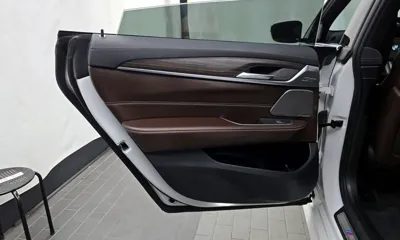 BMW Gran Turismo