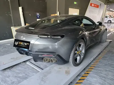 Ferrari Roma