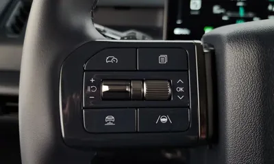 Kia PV5