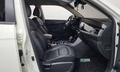 KG_Mobility_Ssangyong KORANDO