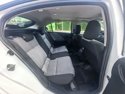 Honda Gienia