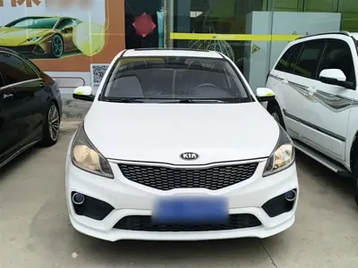 Kia K2