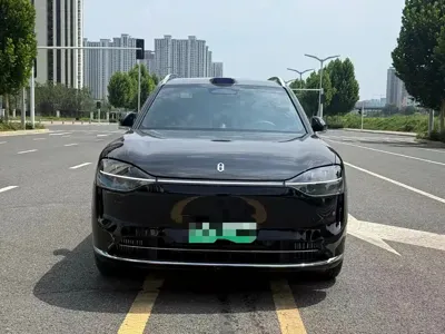 AITO 问界 AITO M9