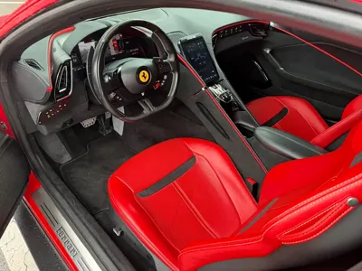 Ferrari Roma