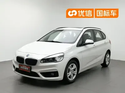 BMW 2 Series Active Tourer