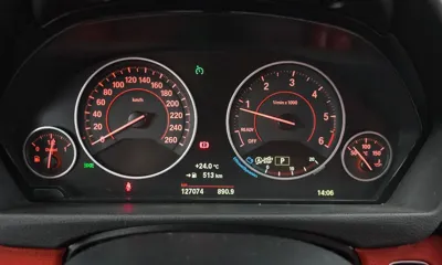 BMW 4-Series