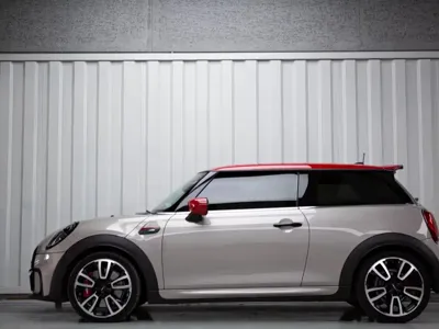 MINI Mini JCW