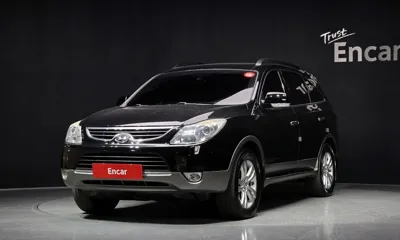 Hyundai Veracruz