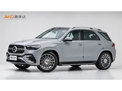 Mercedes-Benz 奔驰GLE(进口)