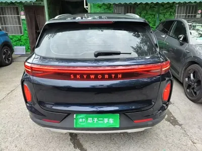 Skyworth EV6