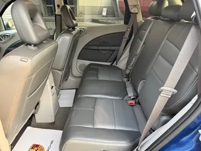 Chrysler PT Cruiser