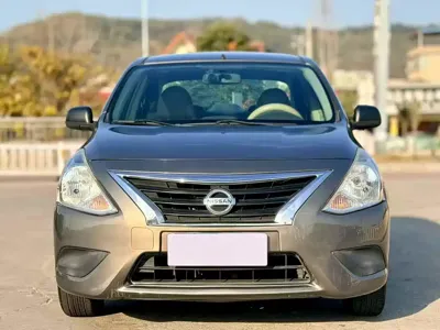Nissan Sunny