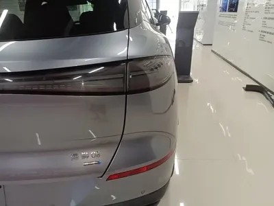 BYD 海狮06