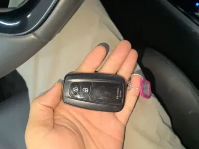 Toyota Izoa