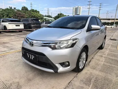 Toyota Vios