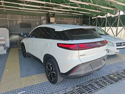 Xpeng G3
