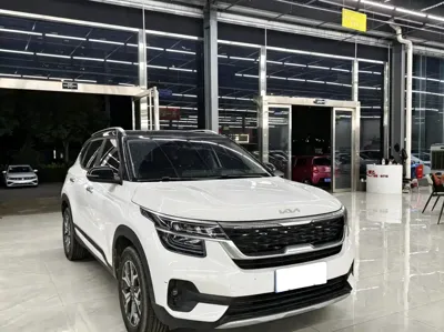 Kia KX3