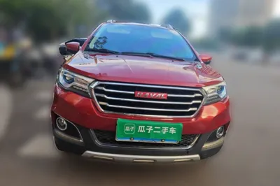 Haval H1