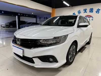 Honda Envix