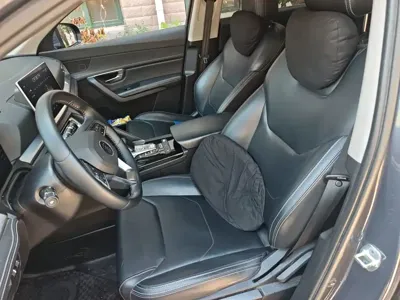 BYD Pro