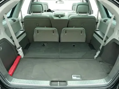 Mercedes-Benz R-Class