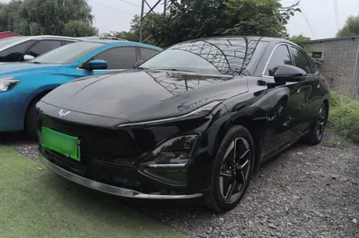 Wuling Xingguang